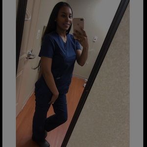 Meet your Posher, Vanessa